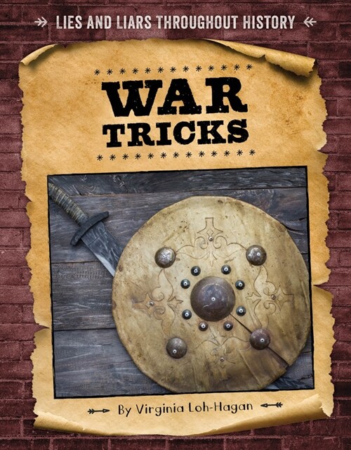 War Tricks (Library Binding)