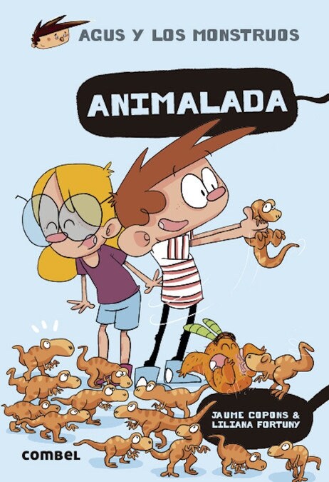 Animalada: Volume 23 (Paperback)
