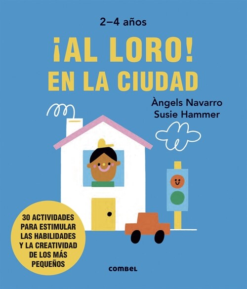 좥l Loro! En La Ciudad (Paperback)