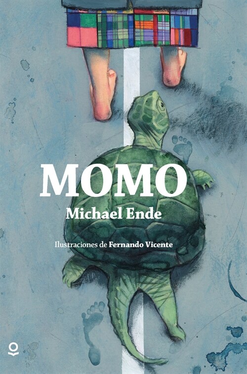 MOMO EDICION ILUSTRADA (Paperback)