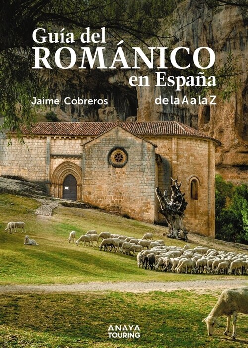 GUIA DEL ROMANICO EN ESPANA (Paperback)