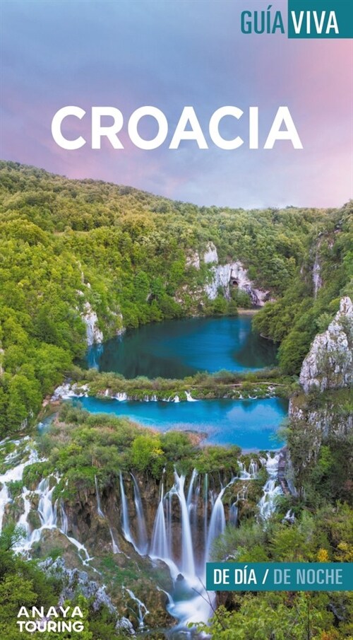 CROACIA (Paperback)