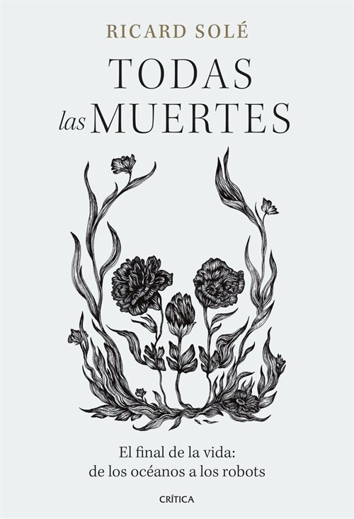 TODAS LAS MUERTES (Book)