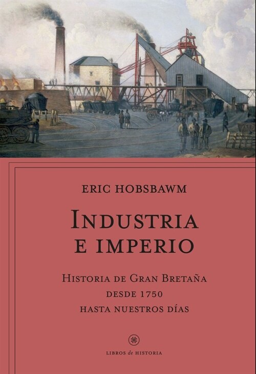 INDUSTRIA E IMPERIO (Book)