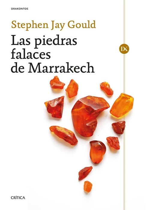 LAS PIEDRAS FALACES DE MARRAKECH (Book)
