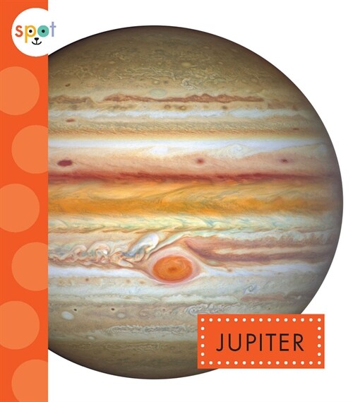 Jupiter (Paperback)
