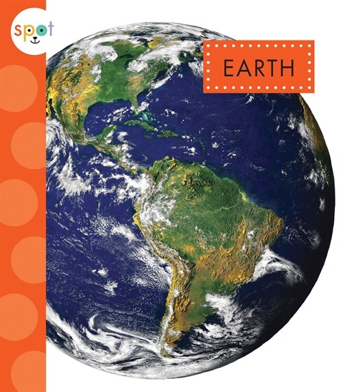 Earth (Paperback)