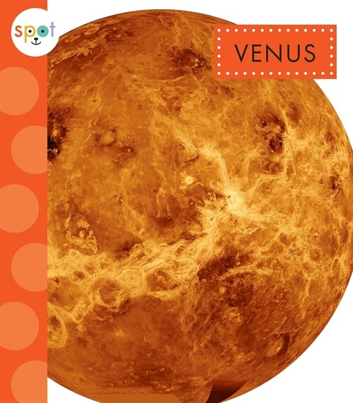 Venus (Paperback)