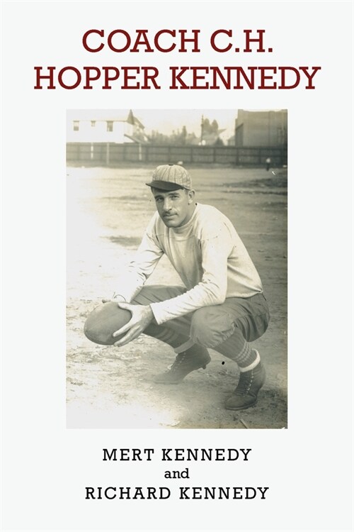 Coach C.H. Hopper Kennedy (Paperback)