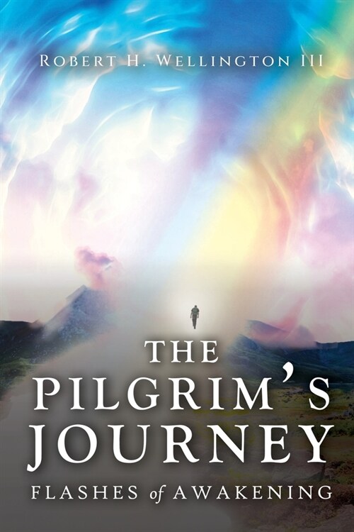 The Pilgrims Journey: Flashes of Awakening (Paperback)