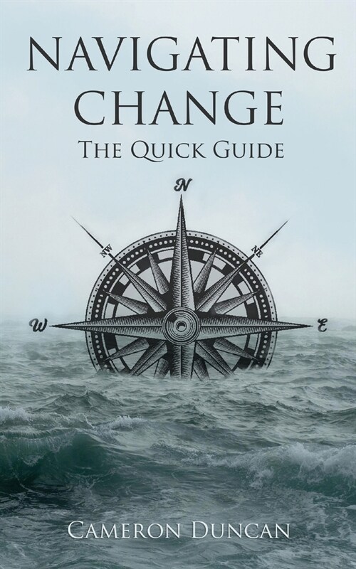 Navigating Change (Paperback)