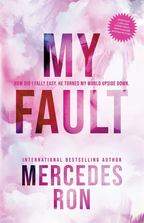 My Fault (Paperback)