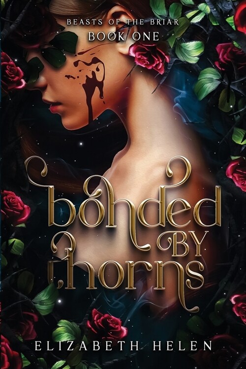 Bonded by Thorns (Paperback)