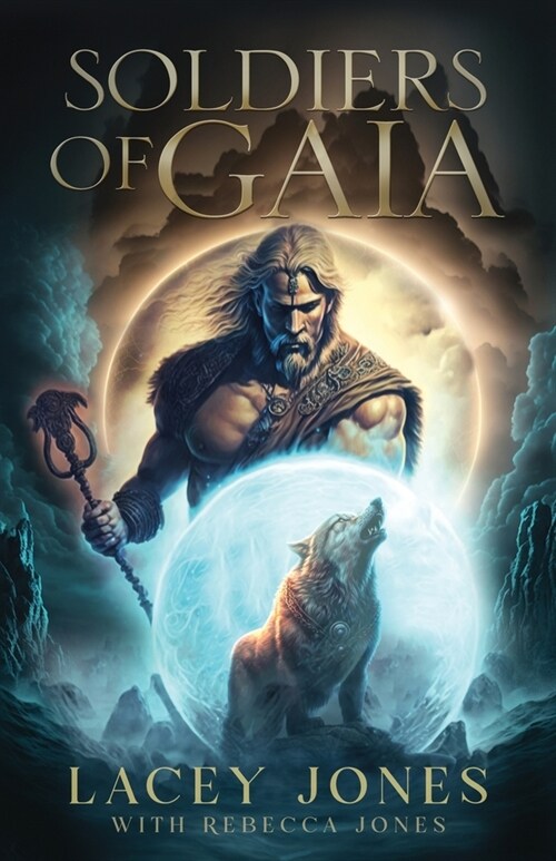 Soldiers of Gaia (Paperback)
