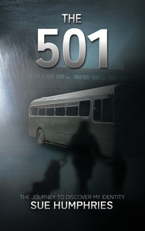 The 501: The Journey (Hardcover)