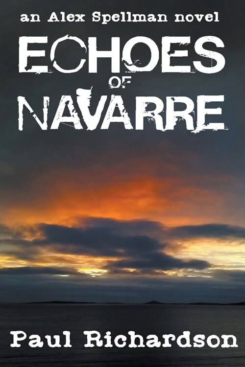 Echoes of Navarre (Paperback)