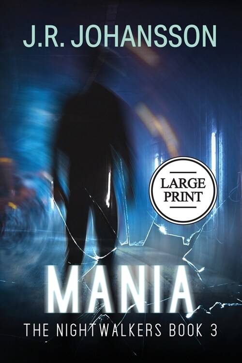 Mania (Paperback)