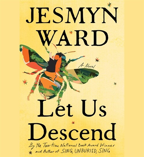 Let Us Descend (Audio CD)