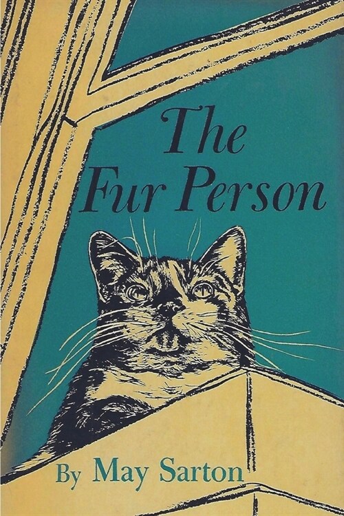 The Fur Person (Paperback)
