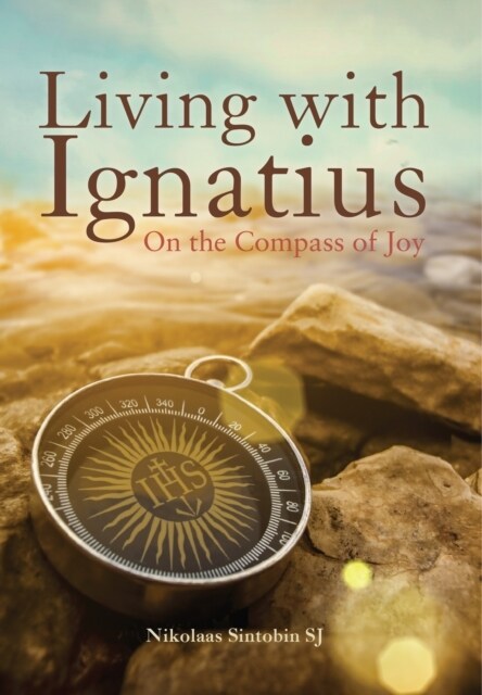 Living with Ignatius (Paperback)