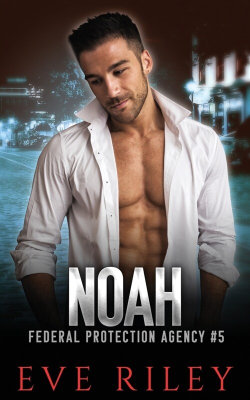 Noah (Paperback)