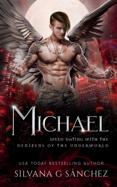 Michael (Paperback)