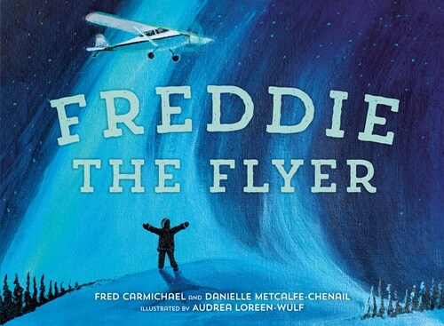 Freddie the Flyer (Hardcover)