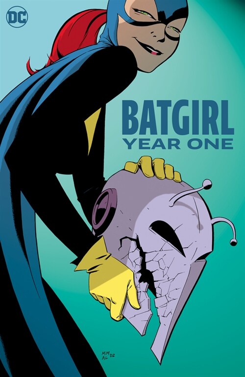 Batgirl: Year One (2023 Edition) (Paperback)