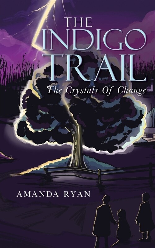 The Indigo Trail (Paperback)