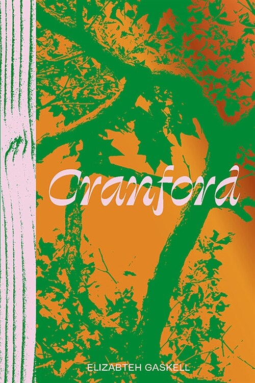 Cranford (Paperback)