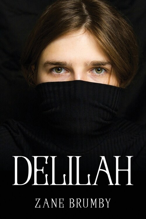 Delilah (Paperback)