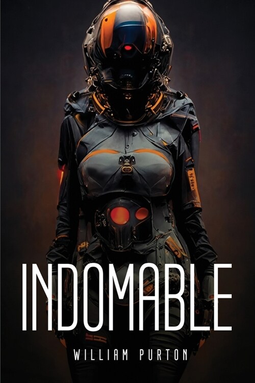 Indomable (Paperback)