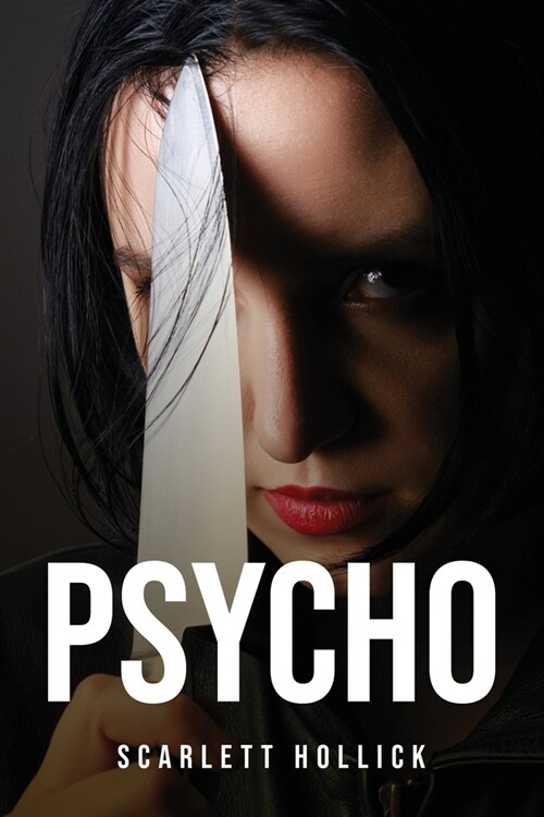 Psycho (Paperback)