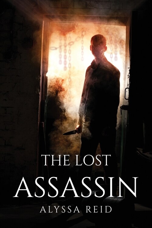 The Lost Assassin (Paperback)