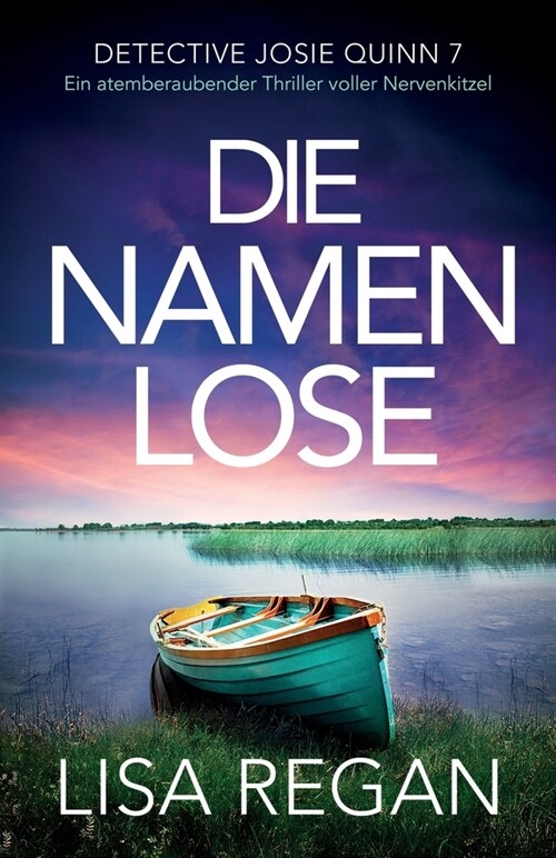 Die Namenlose: Ein atemberaubender Thriller voller Nervenkitzel (Paperback)