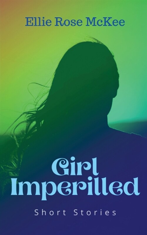 Girl Imperilled (Paperback)