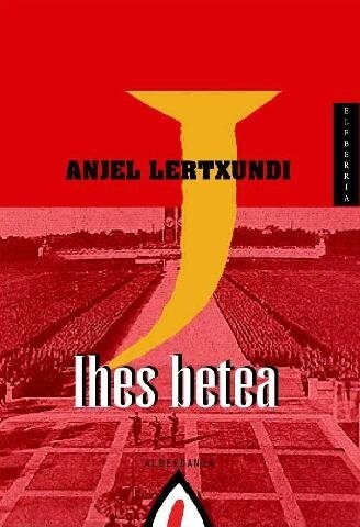 Ihes betea (Paperback)