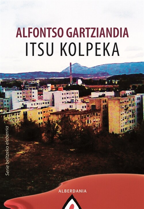 Itsu kolpeka (Paperback)