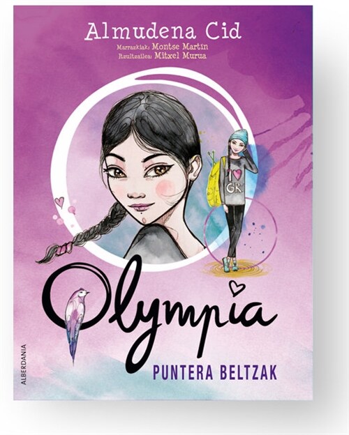 Puntera beltzak (Paperback)