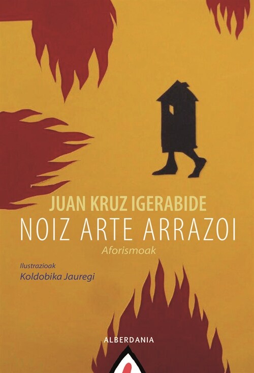 Noiz arte arrazoi (Paperback)