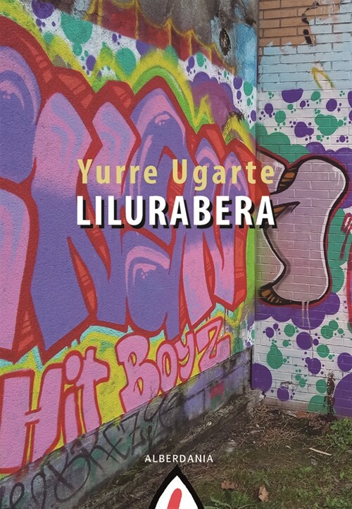 Lilurabera (Paperback)