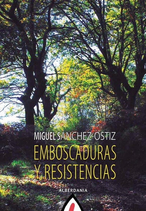 EMBOSCADURAS Y RESISTENCIAS (Paperback)