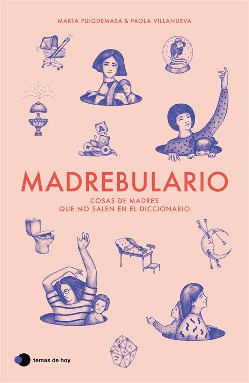 MADREBULARIO (Book)