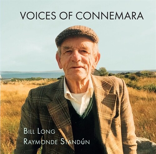 Voices of Connemara (Paperback)