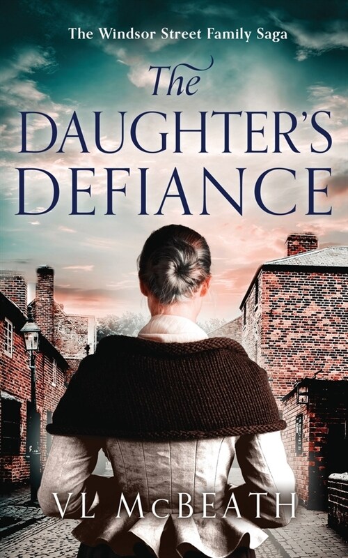 The Daughters Defiance (Paperback)