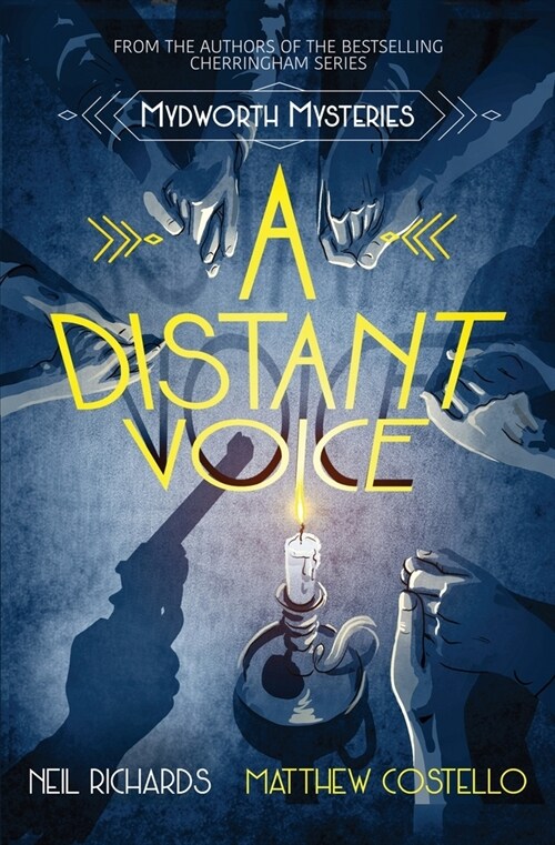 A Distant Voice (Paperback)