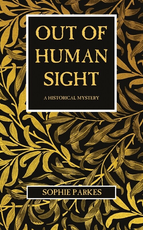 Out of Human Sight: A Historical Mystery (Paperback)