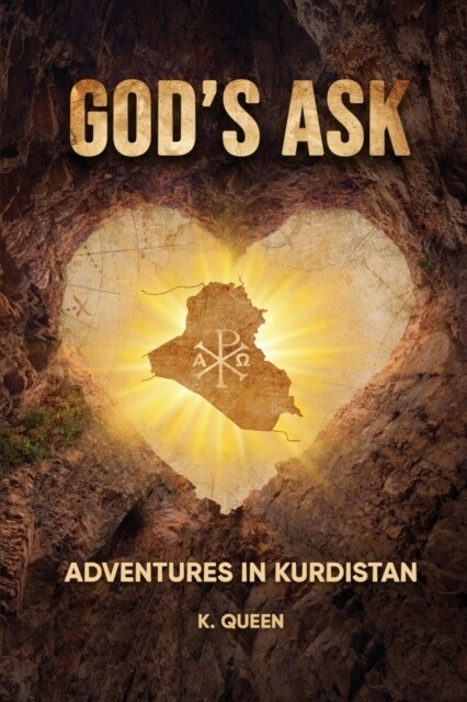 Gods Ask (Paperback)