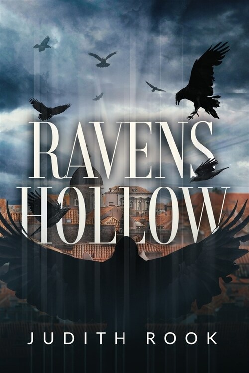 Ravens Hollow (Paperback)