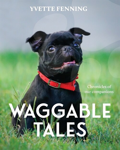 Waggable Tales (Paperback)